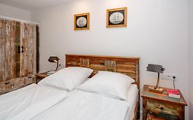 Ferienwohnung Inselblick